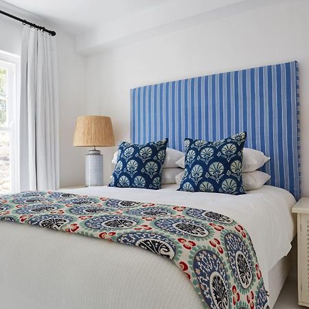 La Cotte Forest Cottages Franschhoek Buitenkant foto