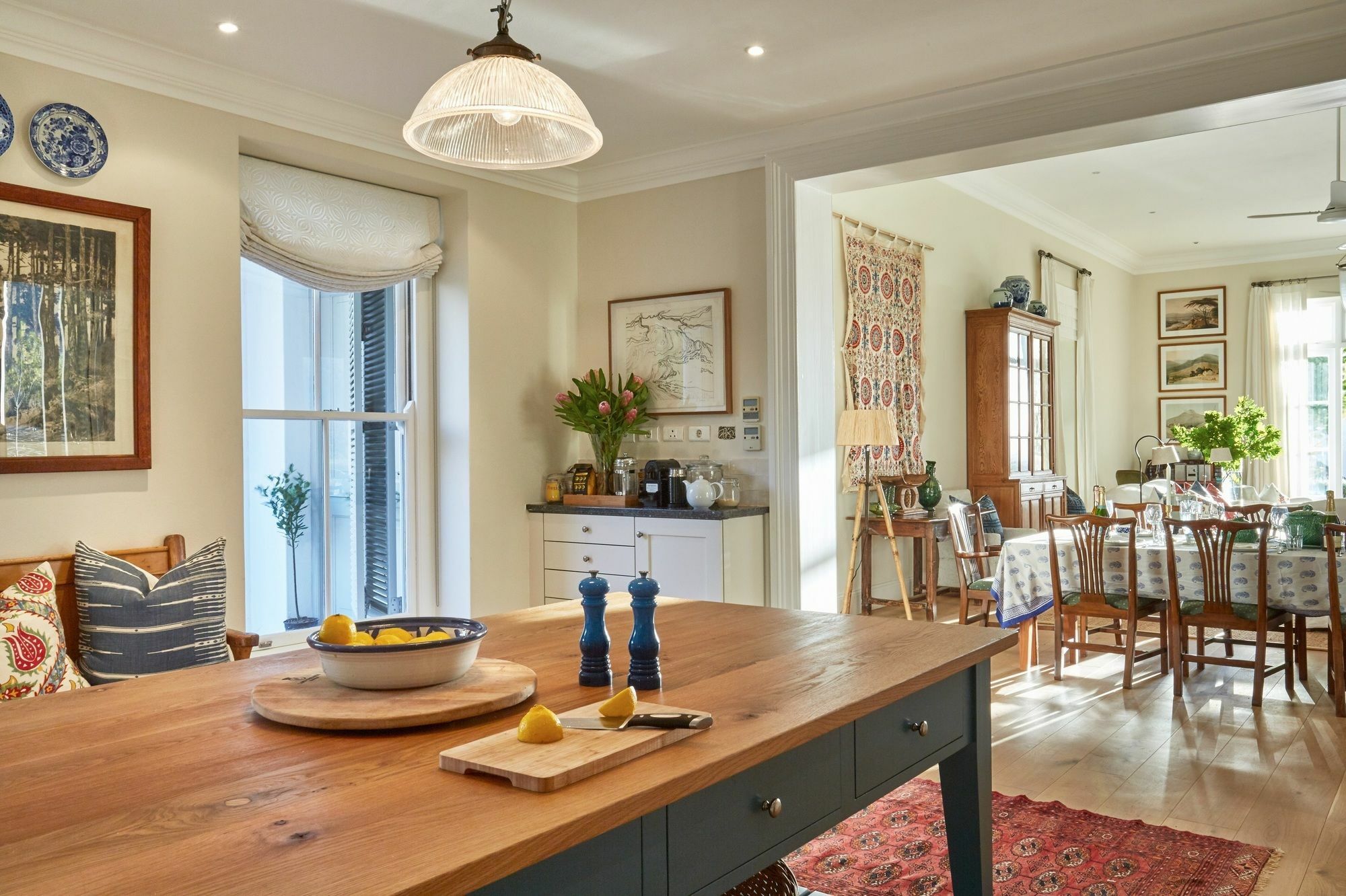 La Cotte Forest Cottages Franschhoek Buitenkant foto